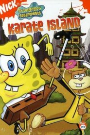 فيلم Spongebob Karate Island مدبلج عربي