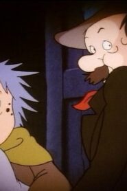 The Wonderful Wizard of Oz: 1×29