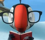 Puffins – The Series: 1×79