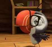 Puffins – The Series: 1×82