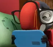 Puffins – The Series: 1×83