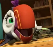 Puffins – The Series: 1×84