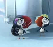 Puffins – The Series: 1×88