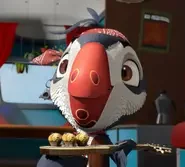 Puffins – The Series: 1×90