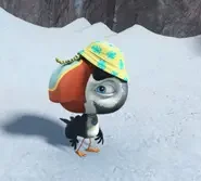Puffins – The Series: 1×92