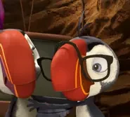 Puffins – The Series: 1×94