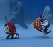 Puffins – The Series: 1×97
