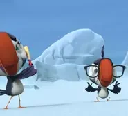 Puffins – The Series: 1×105