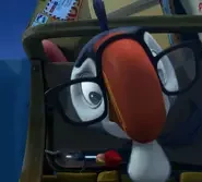Puffins – The Series: 1×109