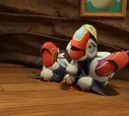 Puffins – The Series: 1×115