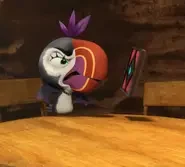 Puffins – The Series: 1×116