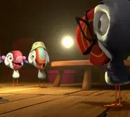 Puffins – The Series: 1×120
