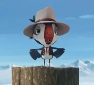 Puffins – The Series: 1×122