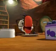 Puffins – The Series: 1×124