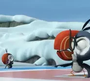 Puffins – The Series: 1×126