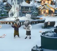 Puffins – The Series: 1×132