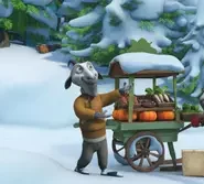 Puffins – The Series: 1×134