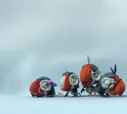 Puffins – The Series: 1×135