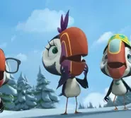 Puffins – The Series: 1×152