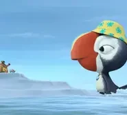 Puffins – The Series: 1×153