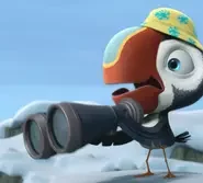 Puffins – The Series: 1×156