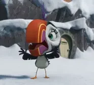Puffins – The Series: 1×160