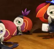 Puffins – The Series: 1×163