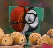 Puffins – The Series: 1×164