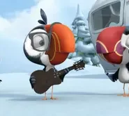 Puffins – The Series: 1×165