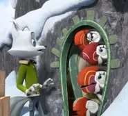 Puffins – The Series: 1×168