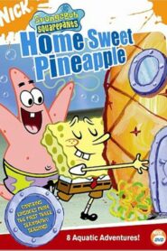 فيلم Spongebob Home Sweet مدبلج عربي