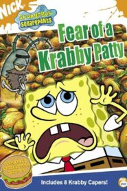 فيلم Spongebob Fear Of A Krabby Patty مدبلج عربي