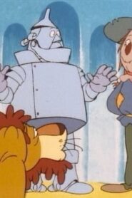 The Wonderful Wizard of Oz: 1×49