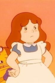 The Wonderful Wizard of Oz: 1×31