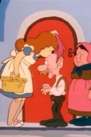 The Wonderful Wizard of Oz: 1×2