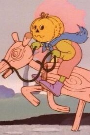 The Wonderful Wizard of Oz: 1×21