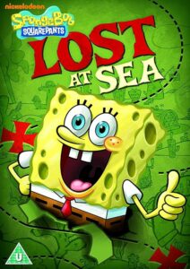 فيلم Spongebob Squarepants: Lost at Sea مدبلج عربي
