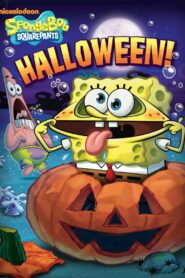 فيلم Spongebob Disc Halloween مدبلج عربي