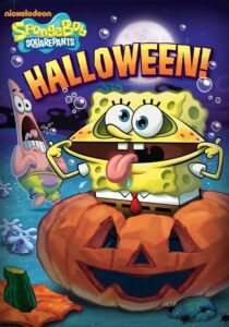 فيلم Spongebob Disc Halloween مدبلج عربي