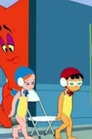 The Looney Tunes Show: 2×1