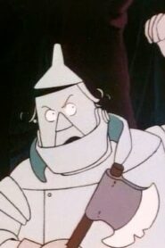 The Wonderful Wizard of Oz: 1×12