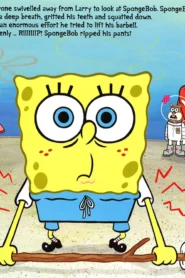 فيلم Spongebob Ripped Pants مدبلج عربي