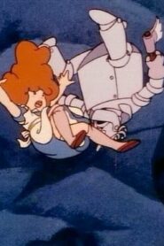The Wonderful Wizard of Oz: 1×35