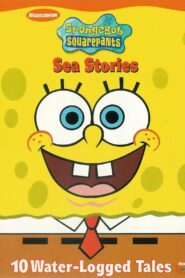 فيلم SpongeBob SquarePants – Sea Stories مدبلج عربي