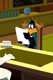 The Looney Tunes Show: 2×21