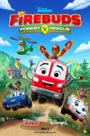 Firebuds: Season 2
