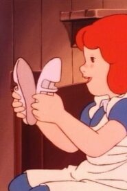 The Wonderful Wizard of Oz: 1×19