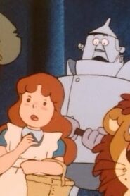The Wonderful Wizard of Oz: 1×13