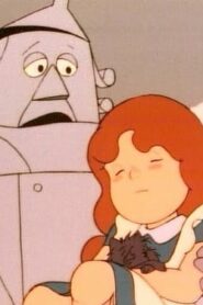 The Wonderful Wizard of Oz: 1×5