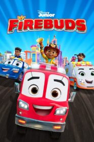 كرتون Firebuds مدبلج عربي